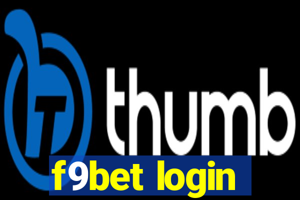 f9bet login